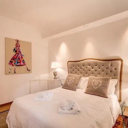 Via Margutta Appartement *