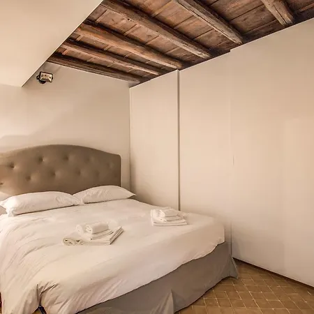 Via Margutta Apartment *