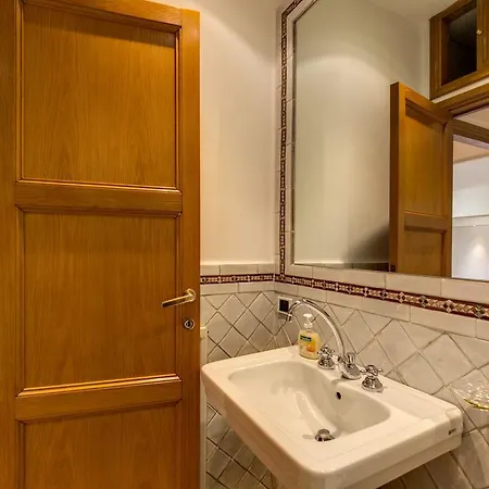 Via Margutta Apartment